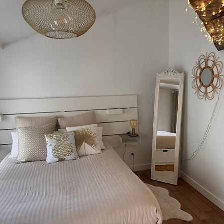 Maison + Parking Prive Au Coeur Angouleme 60M2 Eksteriør billede