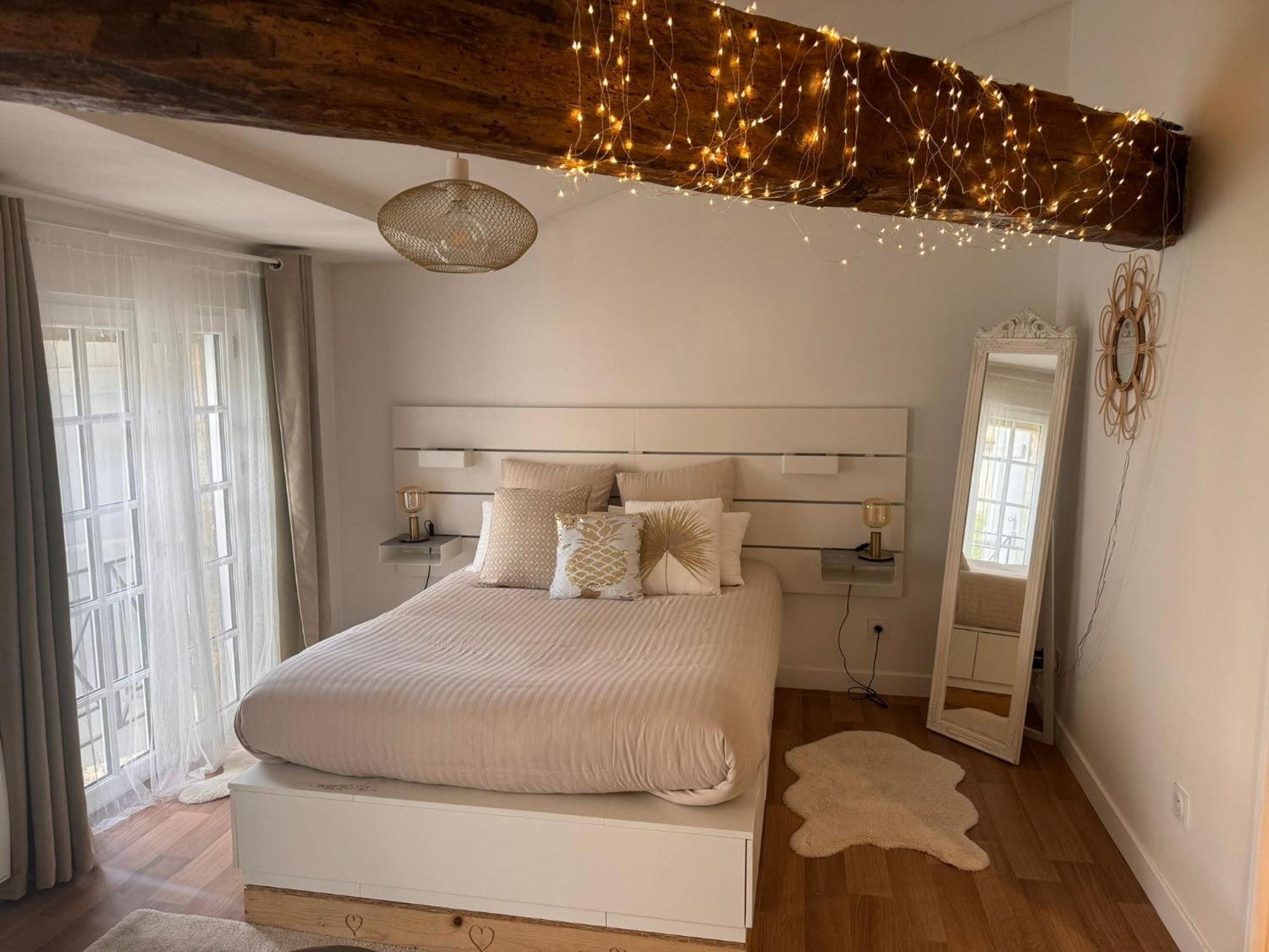 Maison + Parking Prive Au Coeur Angouleme 60M2 Eksteriør billede
